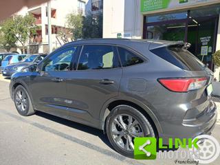 FORD Kuga usata, con Bracciolo