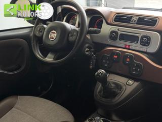 FIAT Panda usata 23