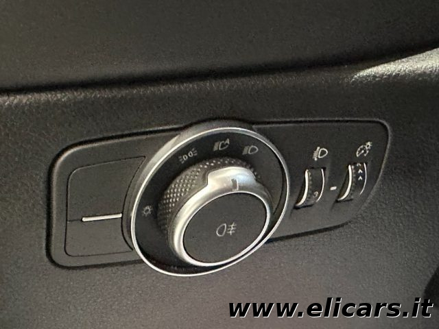 ALFA ROMEO Tonale usata, con ESP