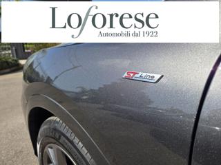 FORD Kuga usata, con Airbag laterali