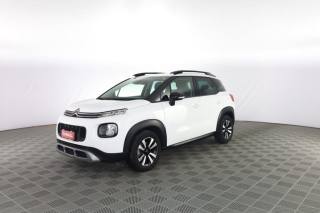 CITROEN C3 Aircross usata 6