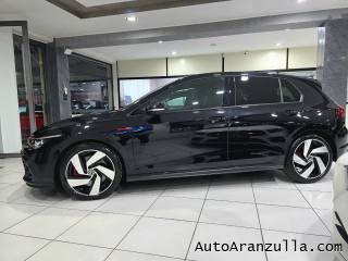 VOLKSWAGEN Golf usata, con Boardcomputer