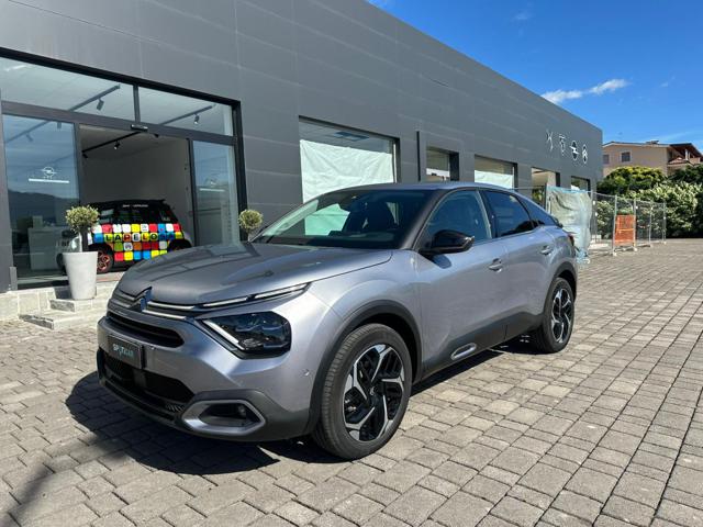 CITROEN C4 usata, con Airbag