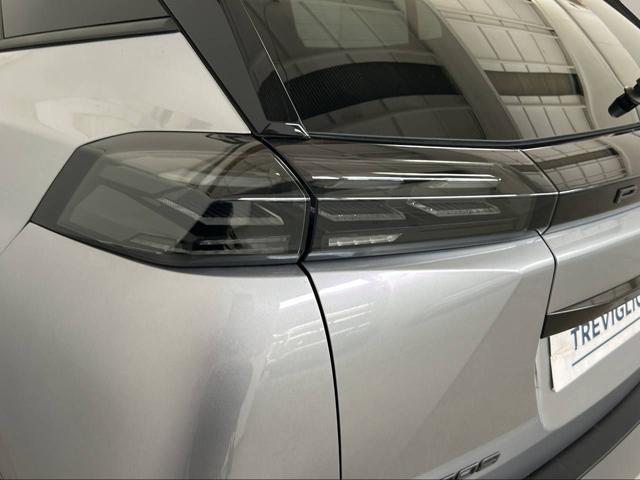 PEUGEOT 2008 usata, con Volante multifunzione