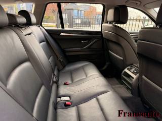 BMW 530 usata, con Cerchi in lega