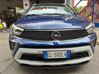 OPEL Crossland usata, con Airbag