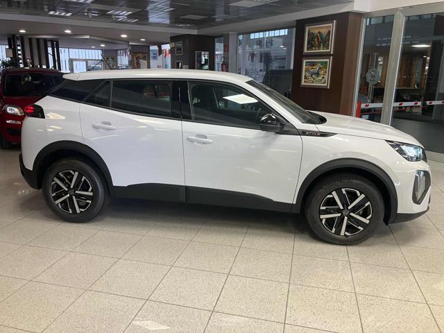 PEUGEOT 2008 usata, con Cruise Control