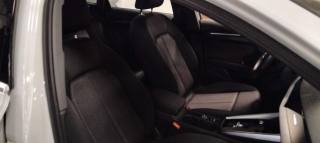 AUDI A3 usata, con Immobilizzatore elettronico
