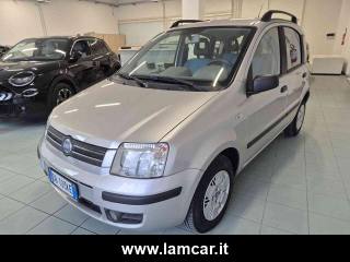 FIAT Panda usata, con Autoradio