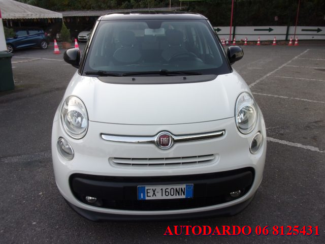FIAT 500L usata, con Servosterzo