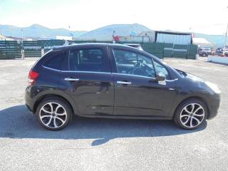 CITROEN C3 usata 18