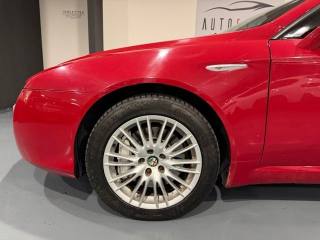 ALFA ROMEO Brera usata, con USB