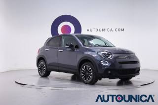 FIAT 500X usata, con Airbag laterali