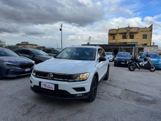 VOLKSWAGEN Tiguan usata, con Airbag