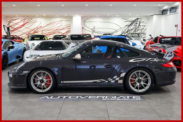 PORSCHE 997 usata, con Airbag Passeggero