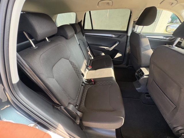 SKODA Kodiaq usata 104