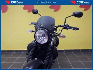 MOTO GUZZI V7 usata 12