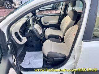 FIAT Panda usata, con Autoradio