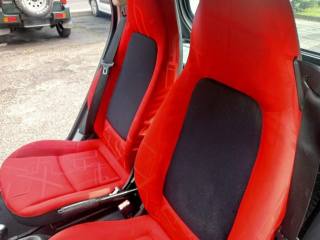 SMART ForTwo usata, con Chiusura centralizzata telecomandata