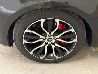 LAND ROVER Range Rover Sport usata, con Sensore di pioggia