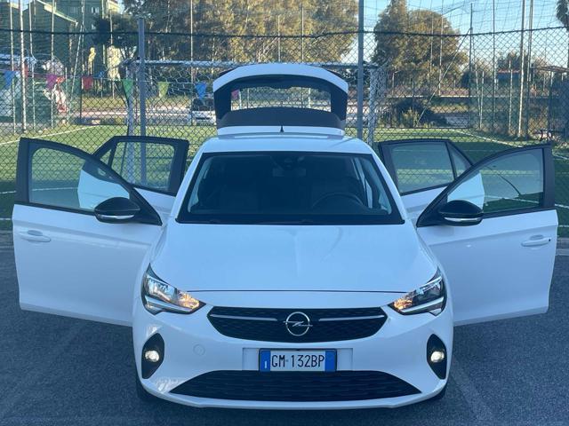 OPEL Corsa usata, con Specchietti laterali elettrici