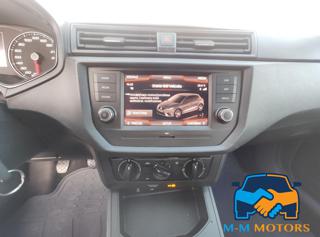 SEAT Ibiza usata, con ESP