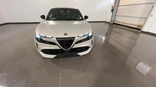 ALFA ROMEO Junior usata, con Airbag