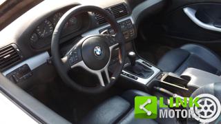 BMW 320 usata 24