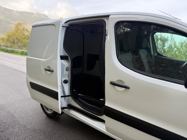 CITROEN Berlingo usata, con Fendinebbia