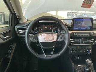 FORD Focus usata, con Fari LED