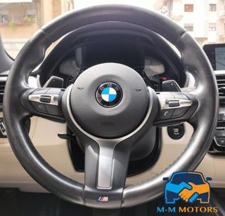 BMW 420 usata, con Filtro antiparticolato