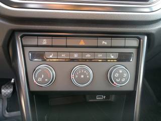 VOLKSWAGEN T-Roc usata, con Sensore di pioggia