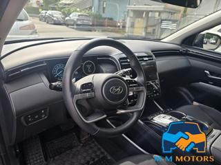 HYUNDAI Tucson usata, con Cruise Control