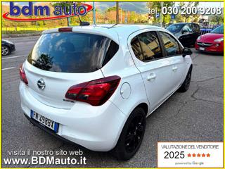 OPEL Corsa usata, con Airbag laterali