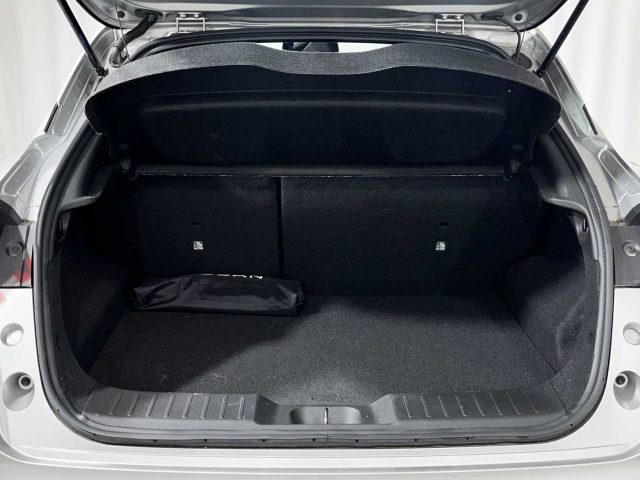 NISSAN Juke usata, con Controllo elettronico della corsia