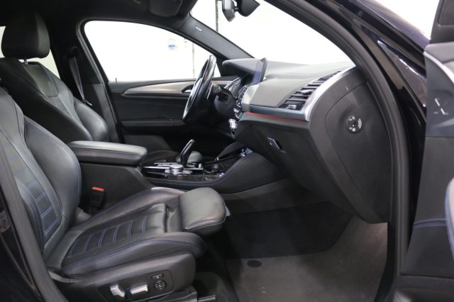 BMW X4 usata, con Fari LED