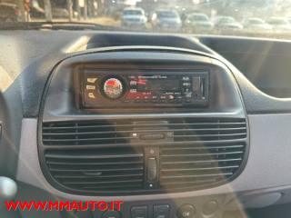 FIAT Punto usata 11