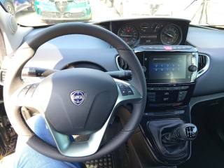 LANCIA Ypsilon usata, con Airbag testa