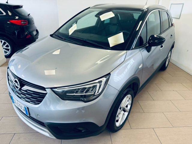 OPEL Crossland X usata, con Airbag