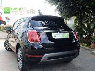 FIAT 500X usata 23
