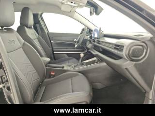 JEEP Avenger usata, con Servosterzo