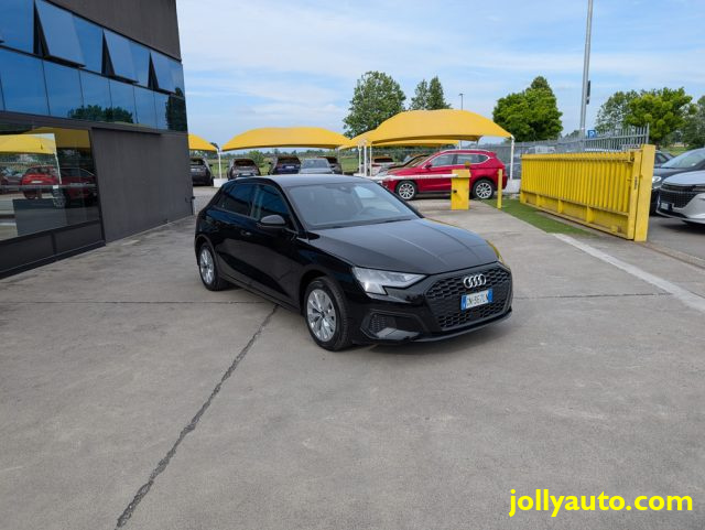 AUDI A3 usata, con Airbag laterali
