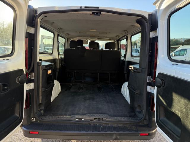 FIAT Talento usata, con Immobilizzatore elettronico