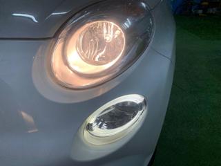 FIAT 500L usata, con Isofix