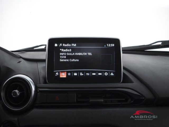 MAZDA 2 usata 12