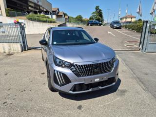 PEUGEOT 2008 usata, con Airbag Passeggero