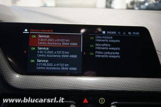 BMW 218 usata 15