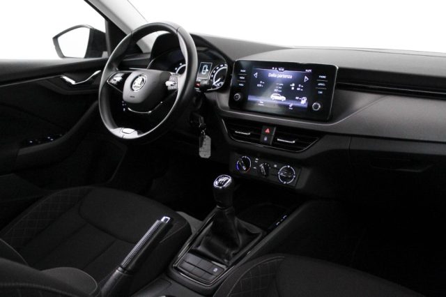 SKODA Scala usata, con Cerchi in lega