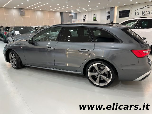 AUDI A4 usata, con Airbag Passeggero