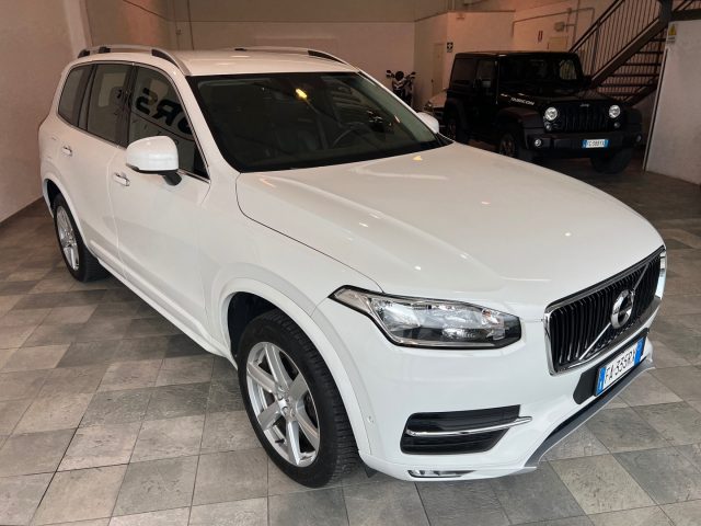VOLVO XC90 usata, con Airbag laterali